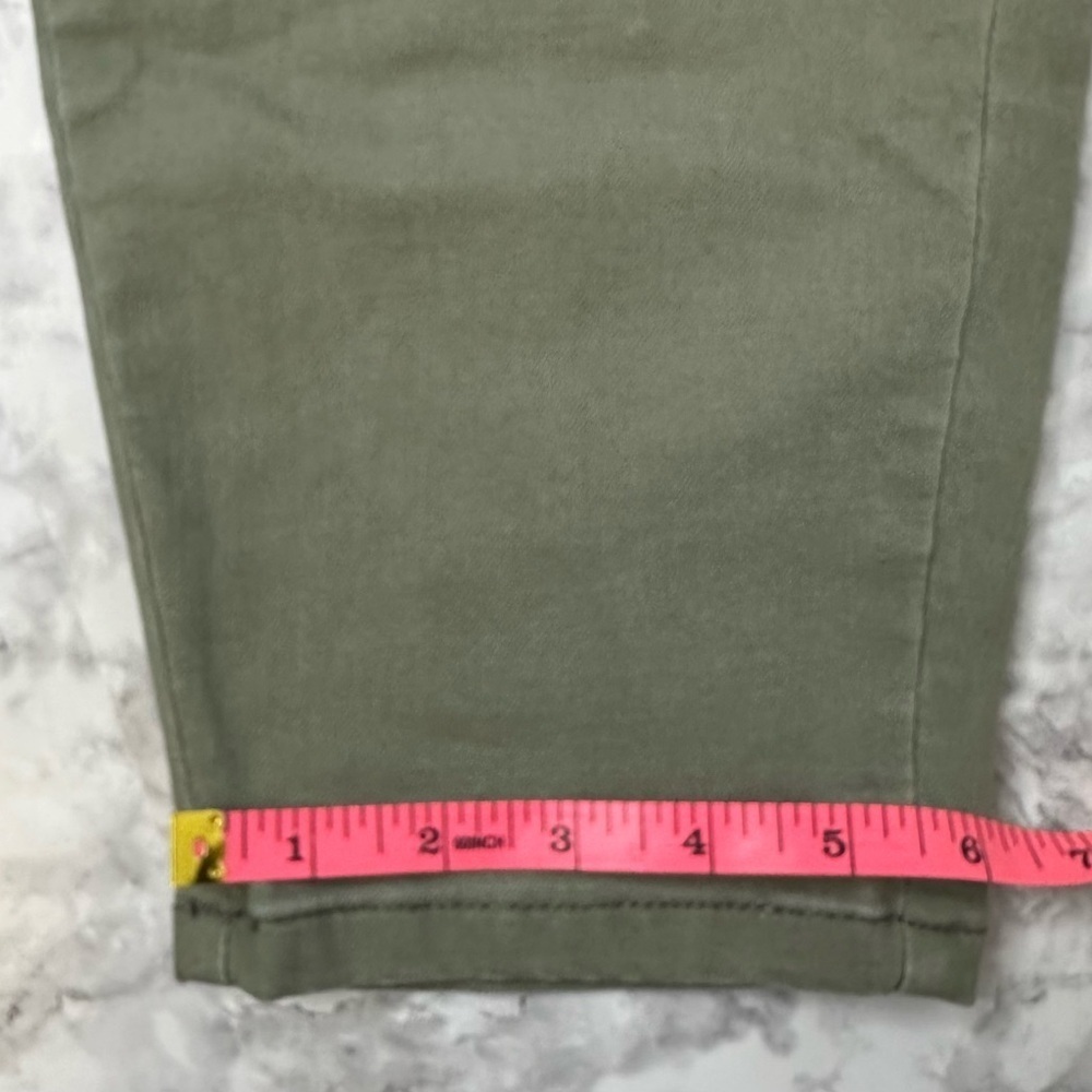 Juniors size 21 No boundaries pants - Picture 6 of 8